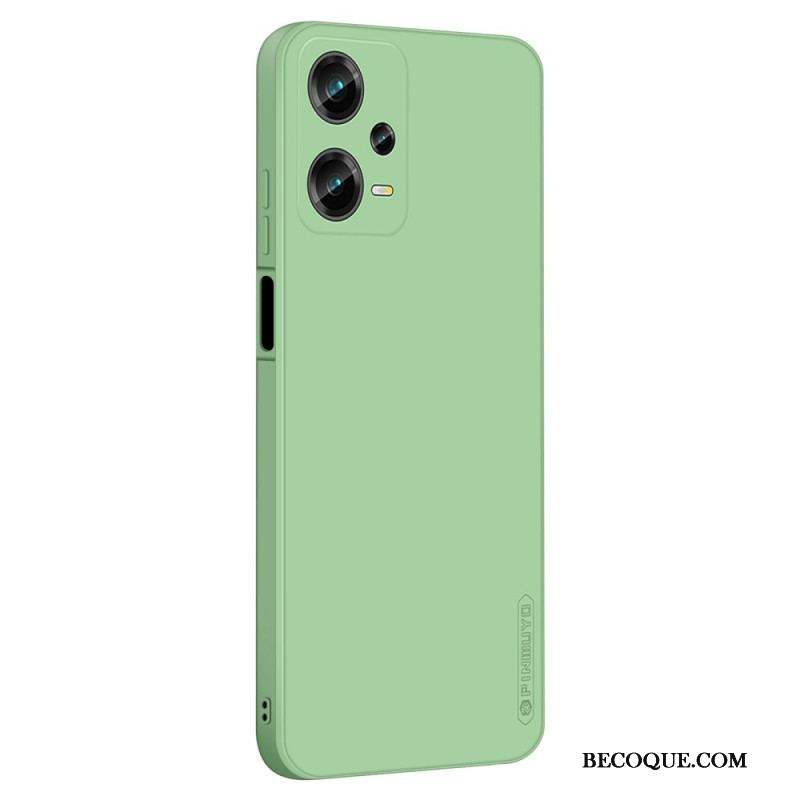 Coque Xiaomi Redmi Note 12 Pro Silicone PINWUYO