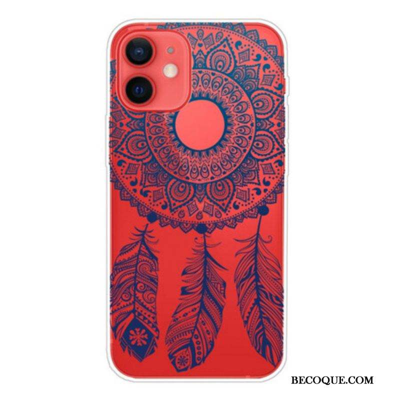 Coque iPhone 13 Mini Attrape Rêves