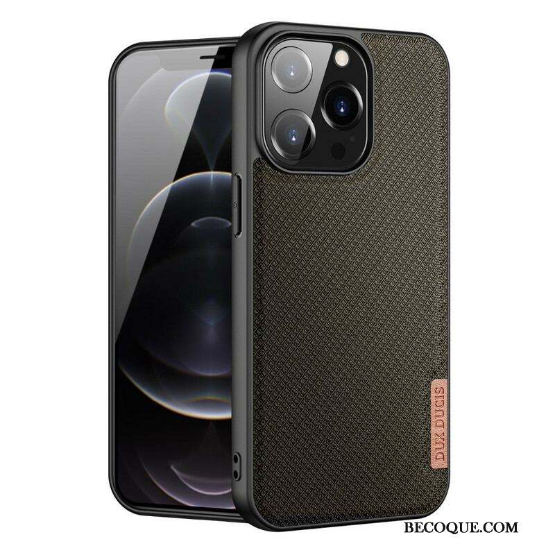 Coque iPhone 13 Pro Dux Ducis Fino Series