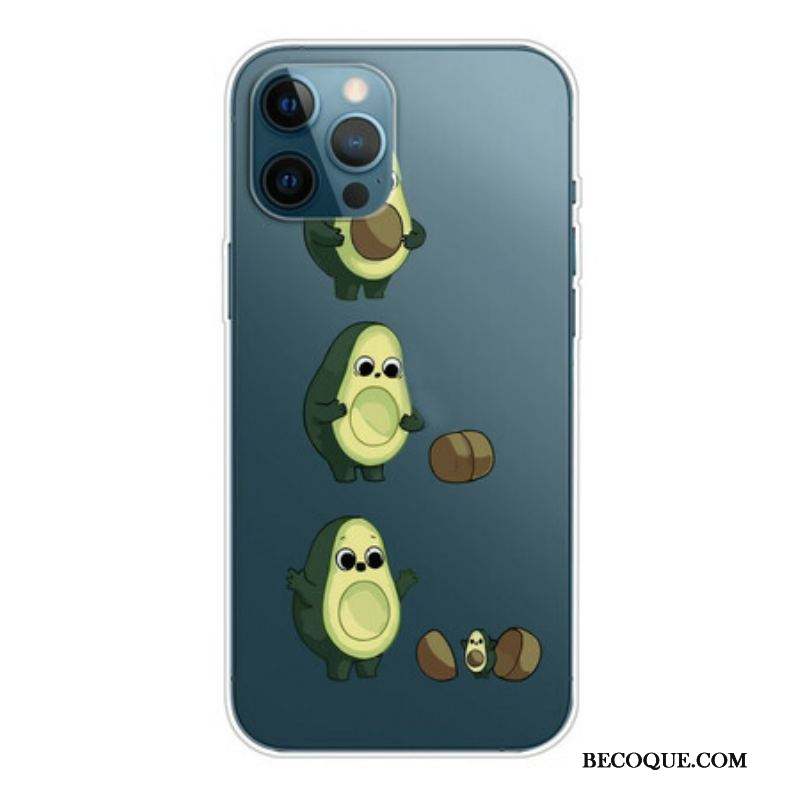 Coque iPhone 13 Pro La vie d'un Avocat