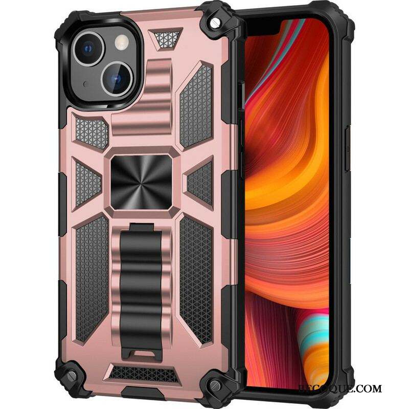 Coque iPhone 13 Pro Max Détachable Résistante Militaire