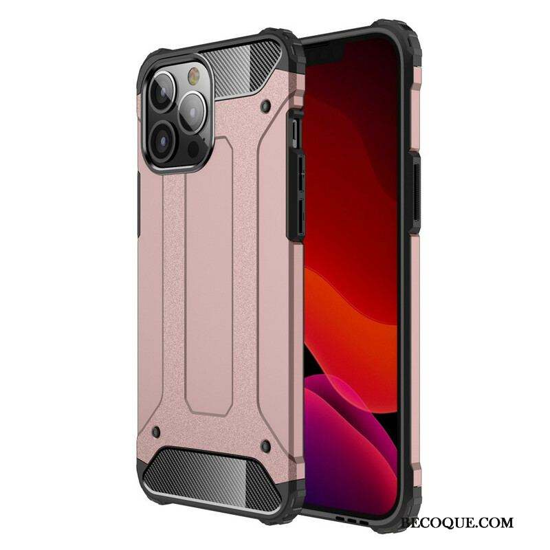 Coque iPhone 13 Pro Max Survivor