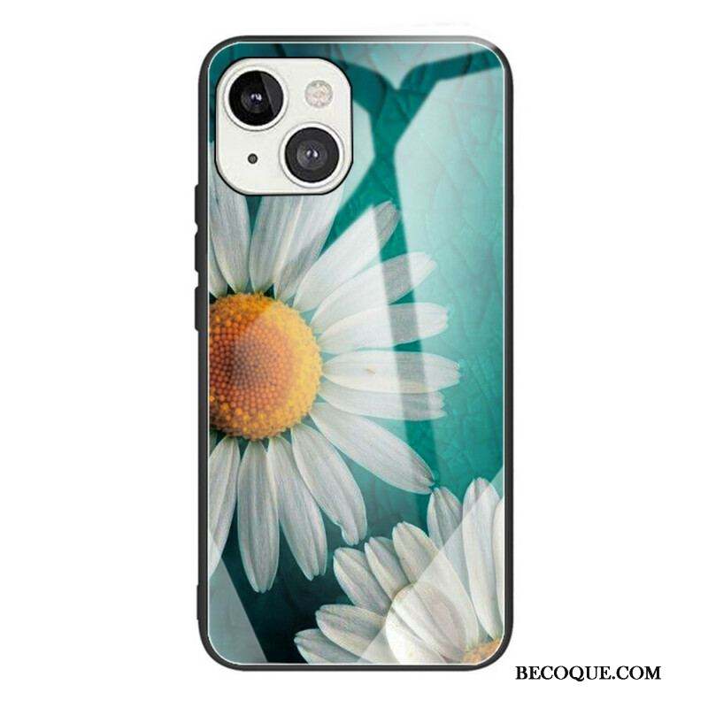 Coque iPhone 13 Pro Max Verre Trempé Végétale