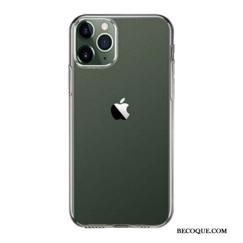 Coque iPhone 13 Pro NXE Clear Series