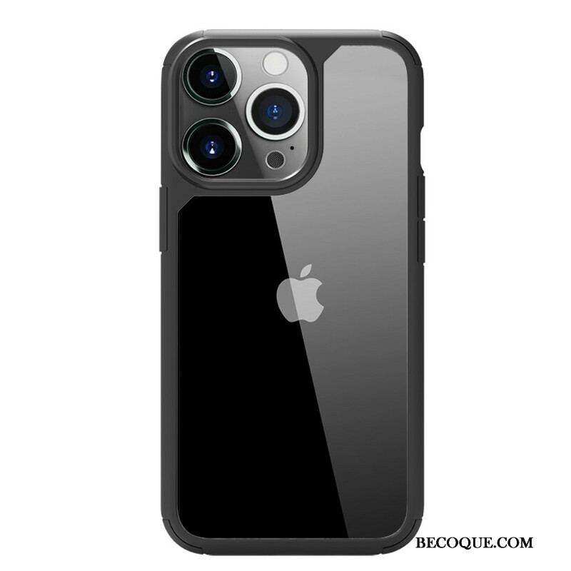 Coque iPhone 13 Pro Transparente MOCOLO
