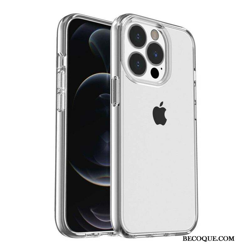 Coque iPhone 13 Pro Transparente Teintée