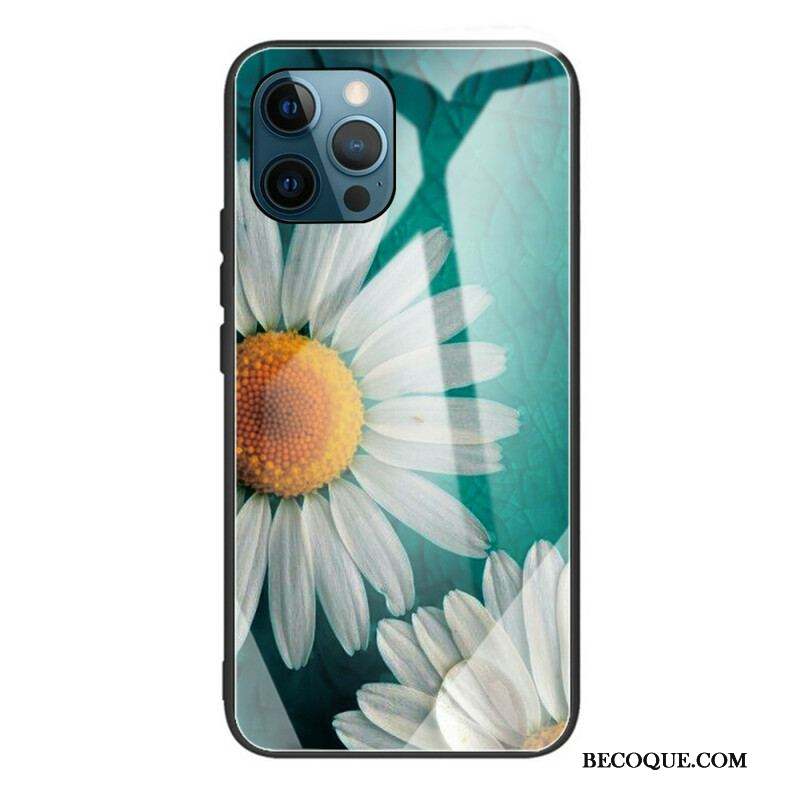 Coque iPhone 13 Pro Verre Trempé Végétale