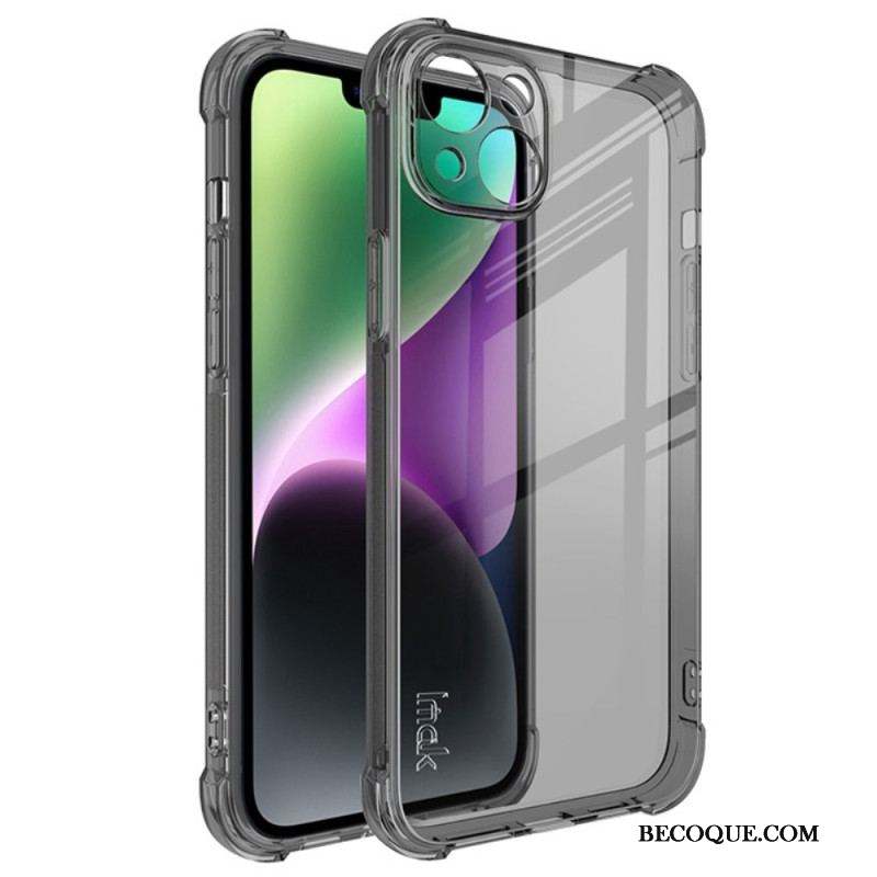 Coque iPhone 14 Plus IMAK Transparente