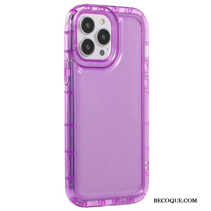 Coque iPhone 14 Pro Max Gradient Color