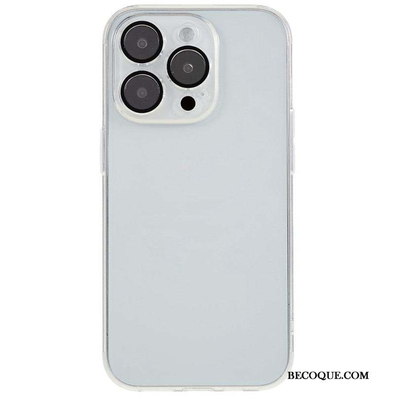 Coque iPhone 14 Pro avec Protecteur Appareil Photo