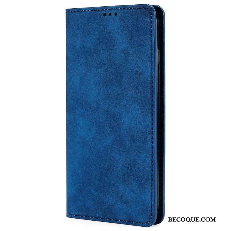 Flip Cover Huawei Mate 50 Pro Style Cuir