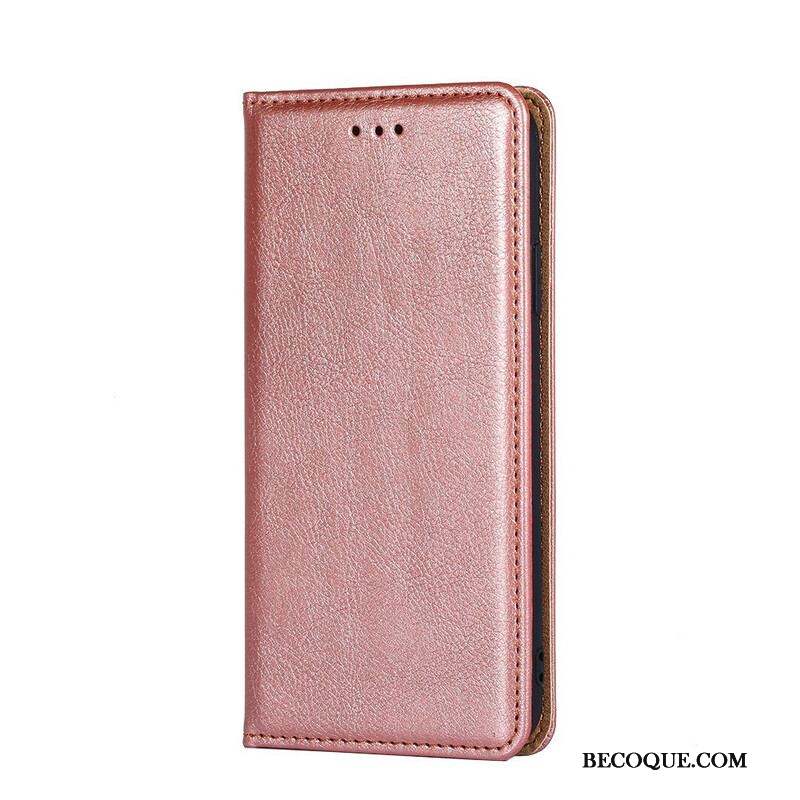 Flip Cover Samsung Galaxy S20 FE Style Cuir Vintage