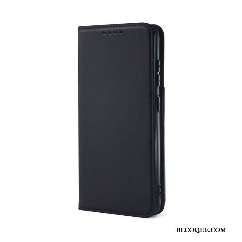 Flip Cover Samsung Galaxy S20 Plus / S20 Plus 5G Porte-Carte Support