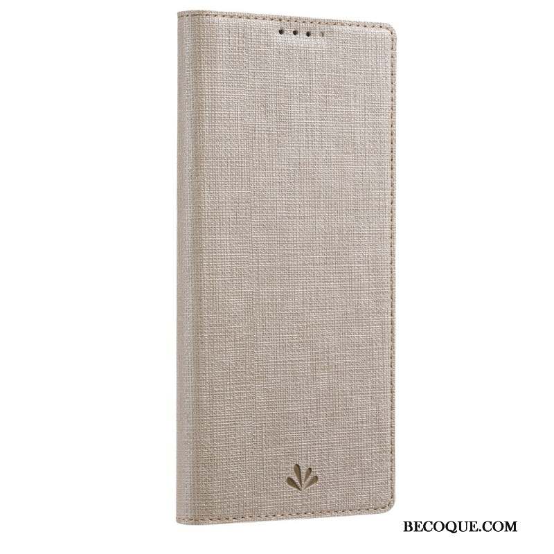 Flip Cover Sony Xperia 10 VI VILI DMX