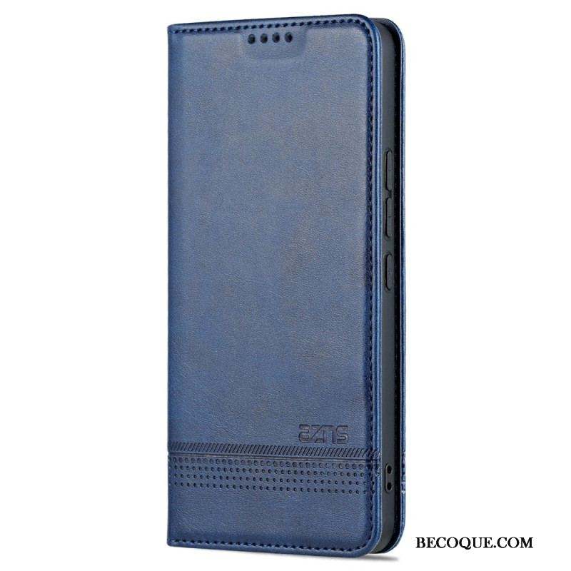 Flip Cover Xiaomi 12 Lite AZNS