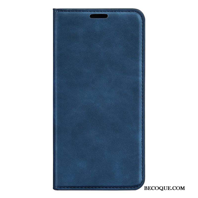 Flip Cover Xiaomi 12T / 12T Pro Simili Cuir