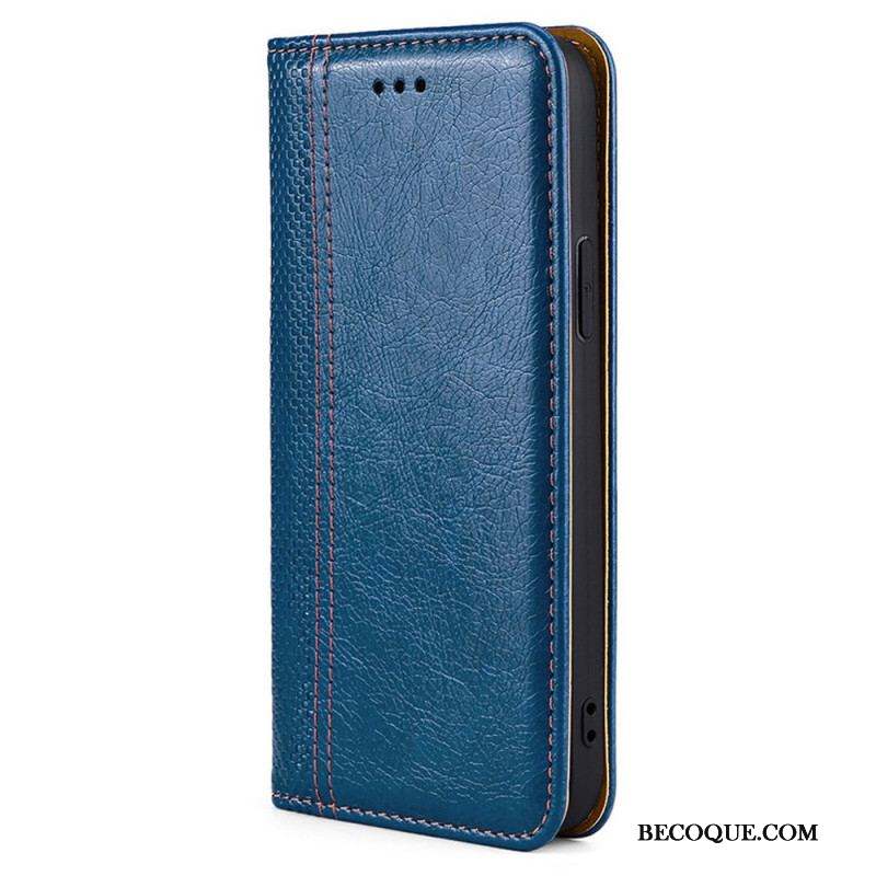 Flip Cover Xiaomi Redmi Note 11 Pro Plus 5G Style Vintage