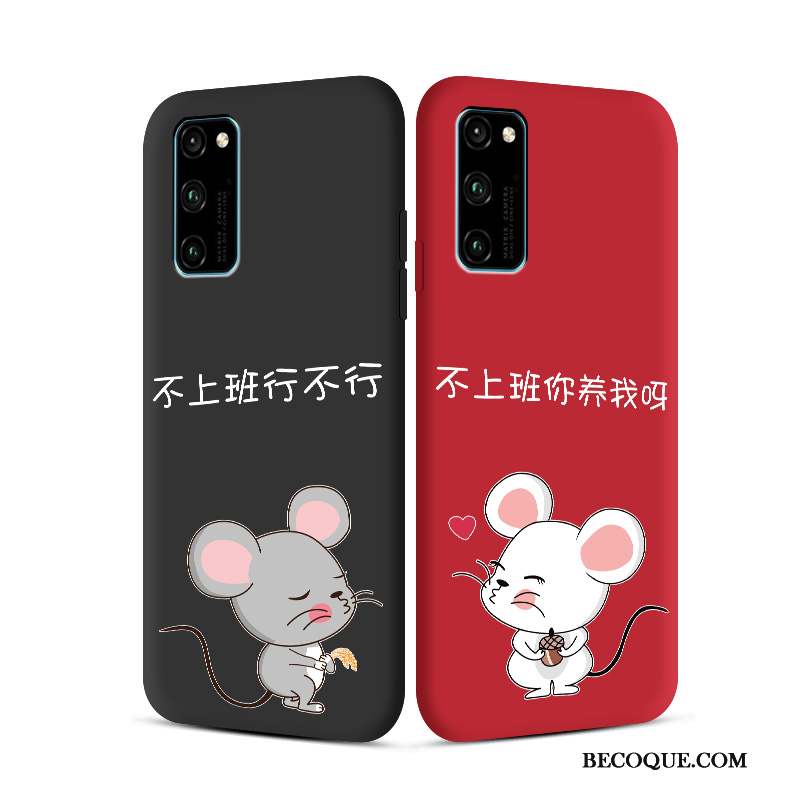 Honor 30 Pro Tout Compris Étui Coque De Téléphone Incassable Tendance