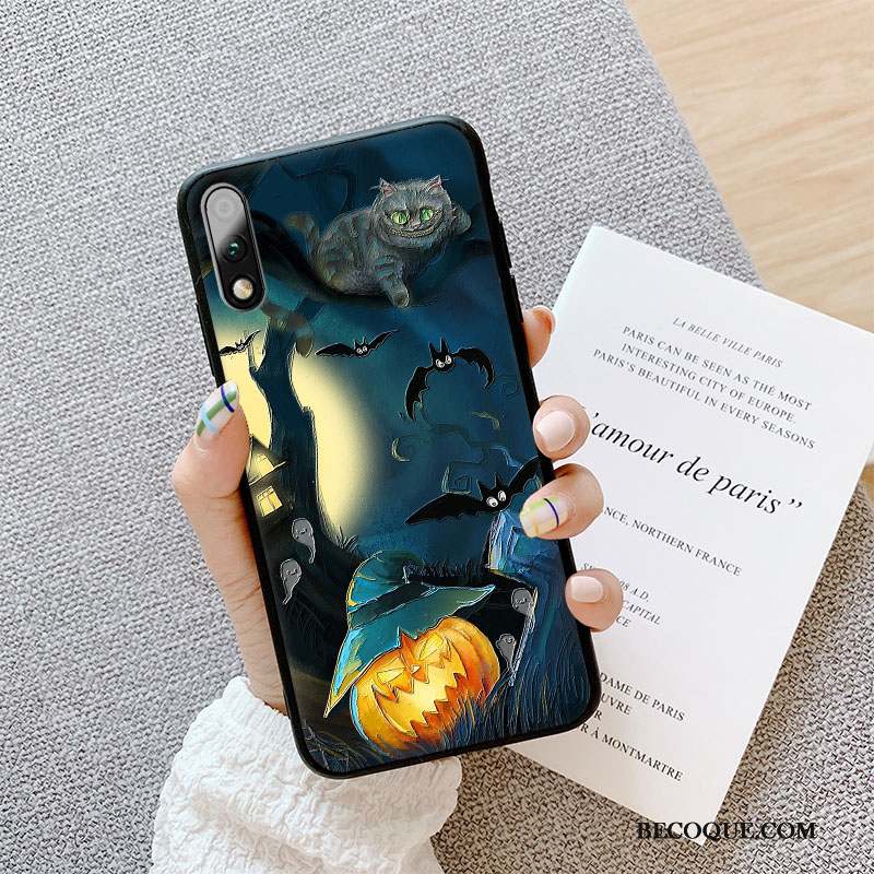 Honor 9x Coque Amoureux Tout Compris Nouveau Dimensionnel Jeunesse Gaufrage