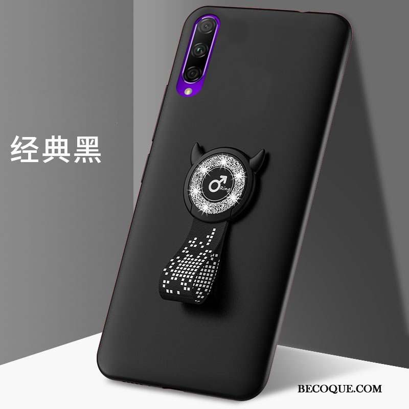 Honor 9x Pro Coque Amoureux Protection Incassable Marque De Tendance Difficile Étui