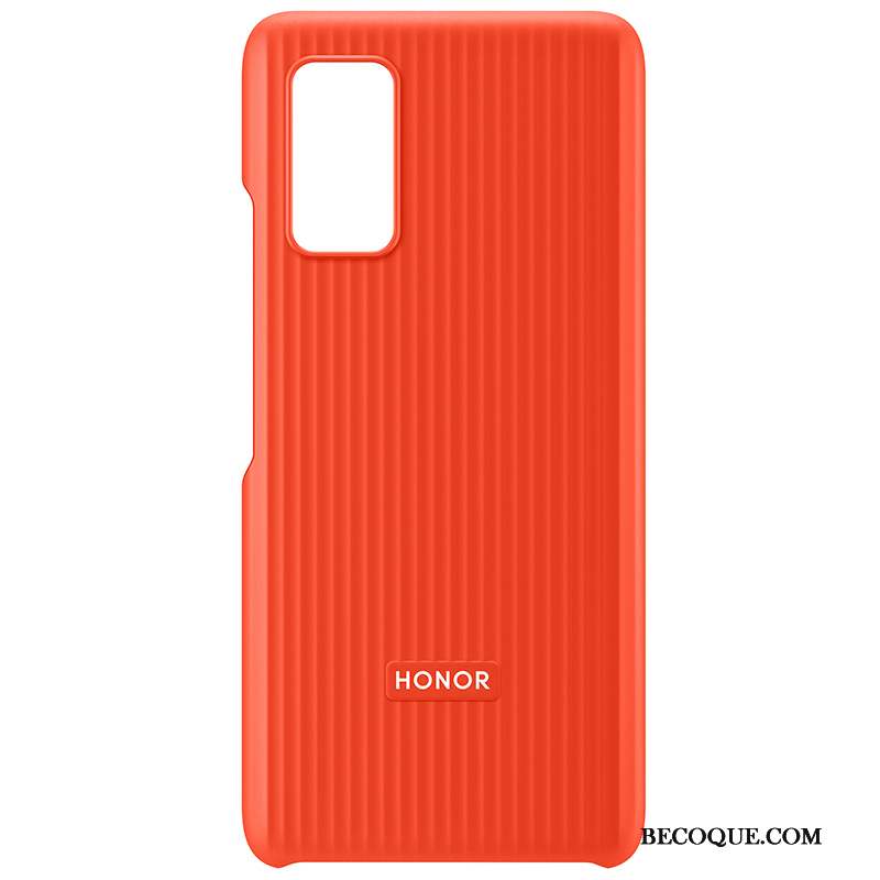 Honor View30 Protection Étui Simple Coque De Téléphone