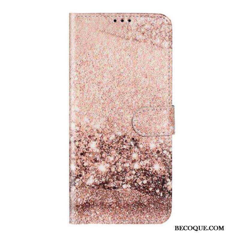 Housse Samsung Galaxy S20 Plus / S20 Plus 5G Paillettes Design