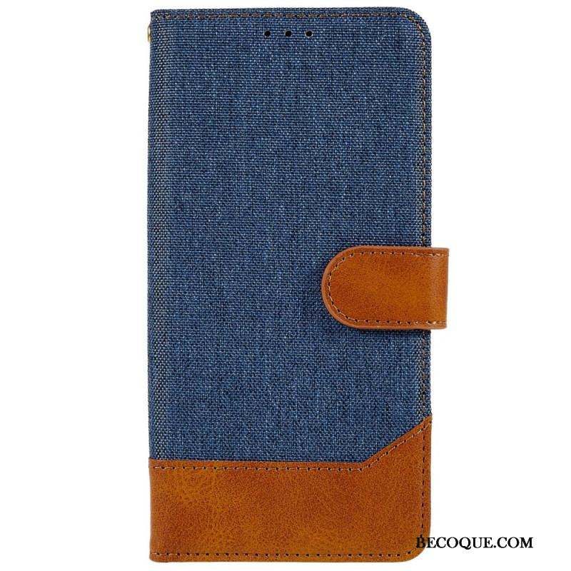 Housse Samsung Galaxy S23 5G Jeans