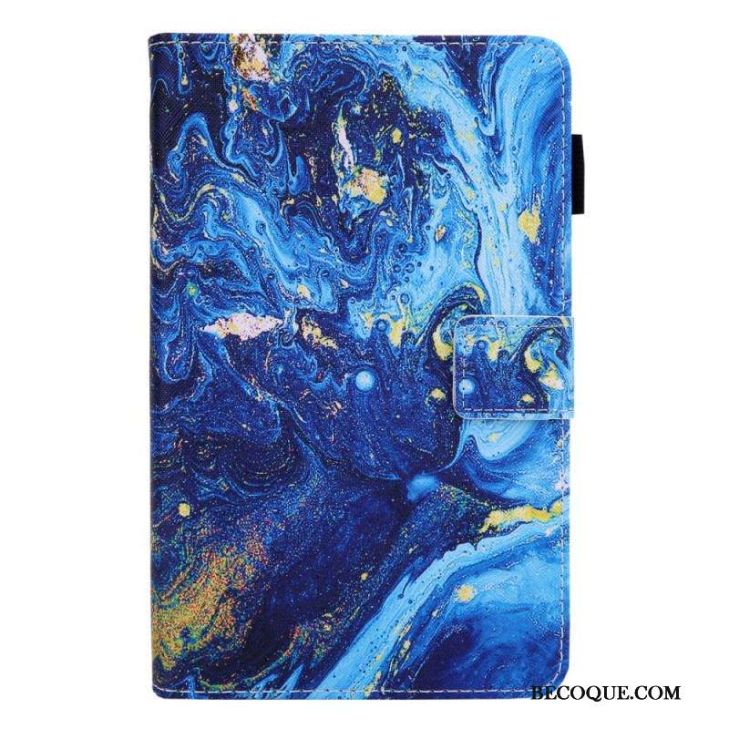 Housse Samsung Galaxy Tab A8 (2021) Espace Design