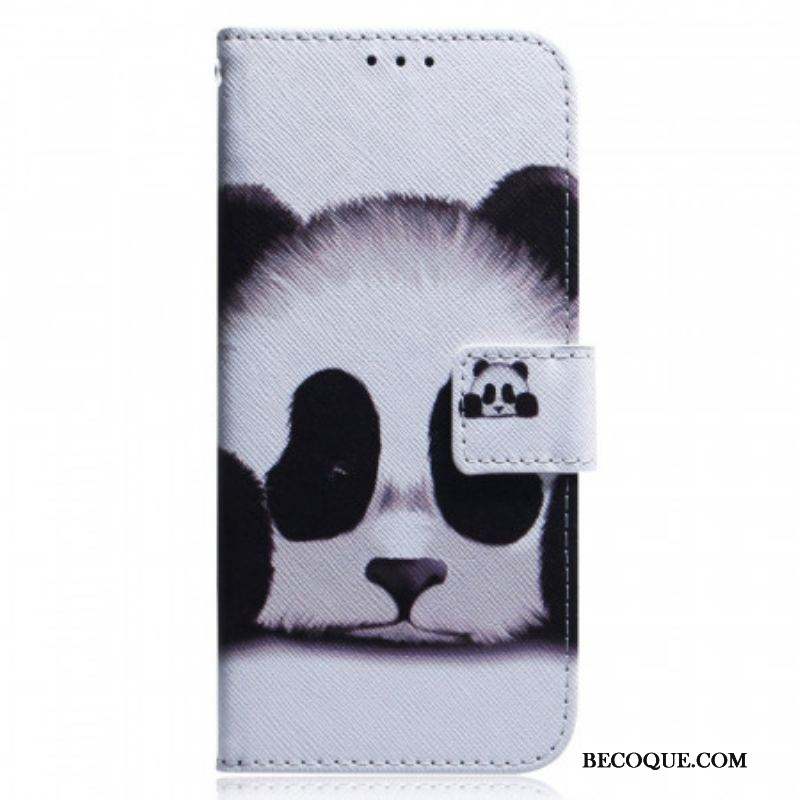 Housse Sony Xperia 1 IV Panda