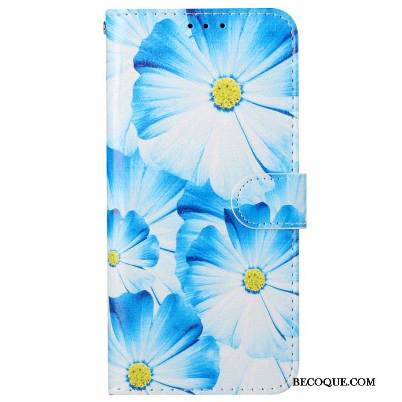 Housse Xiaomi Redmi Note 11 Pro Plus 5G Le Style Florale