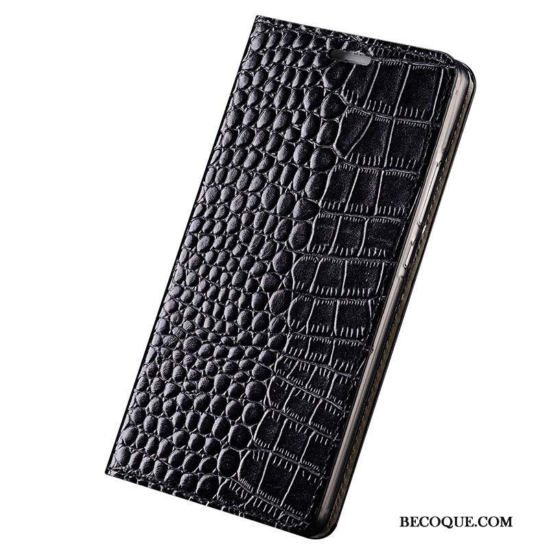 Htc Desire 825 Incassable Housse Noir Coque Luxe Business