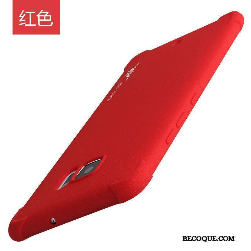 Htc U Ultra Téléphone Portable Coque De Téléphone Incassable Silicone Protection Rouge