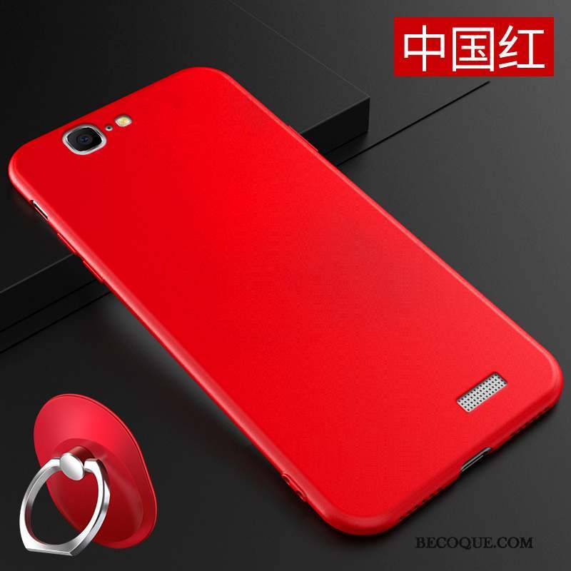 Huawei Ascend G7 Étui Personnalité Téléphone Portable Très Mince Protection Coque
