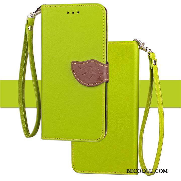 Huawei Mate 10 Coque Incassable Vert Housse Étui En Cuir Tout Compris Protection