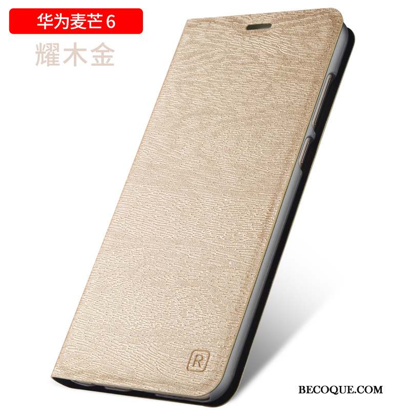 Huawei Mate 10 Lite Housse Coque De Téléphone Incassable Étui En Cuir Blanc Protection