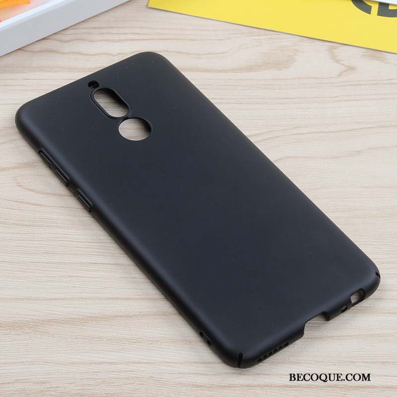 Huawei Mate 10 Lite Noir Coque De Téléphone Étui Protection Ornements Suspendus