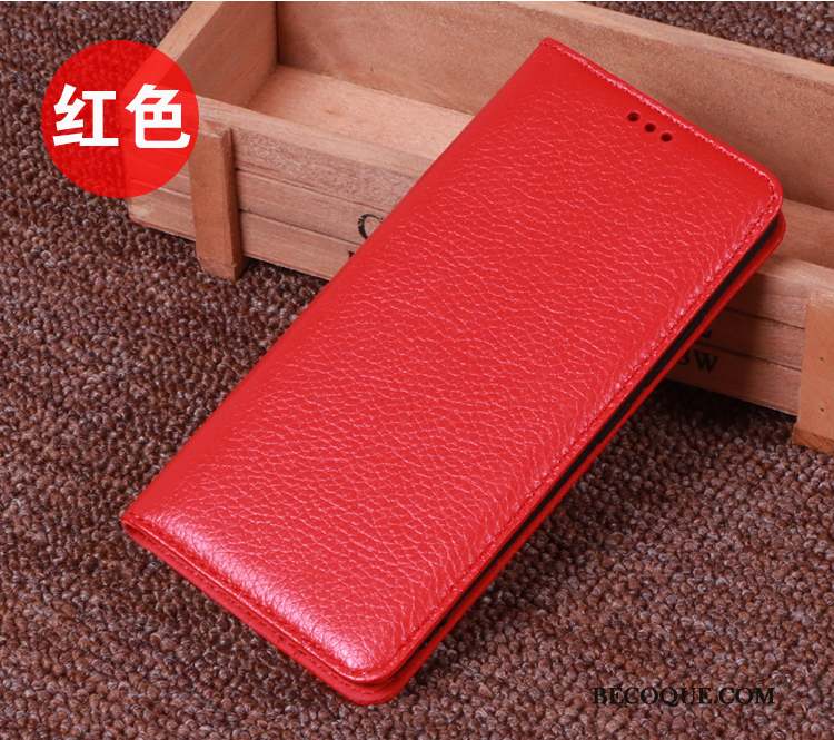 Huawei Mate 20 X Rouge Téléphone Portable Coque De Téléphone Étui Incassable Tout Compris
