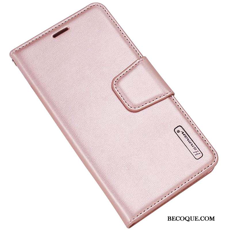 Huawei Mate 30 Pro Coque Protection Ornements Suspendus Tout Compris Housse Étui En Cuir Incassable