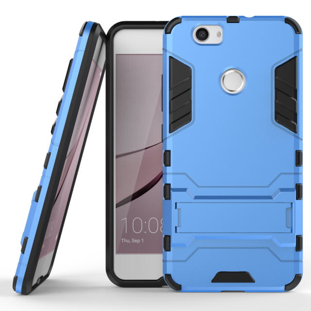 Huawei Nova Personnalité Support Protection Coque Dessin Animé De Téléphone