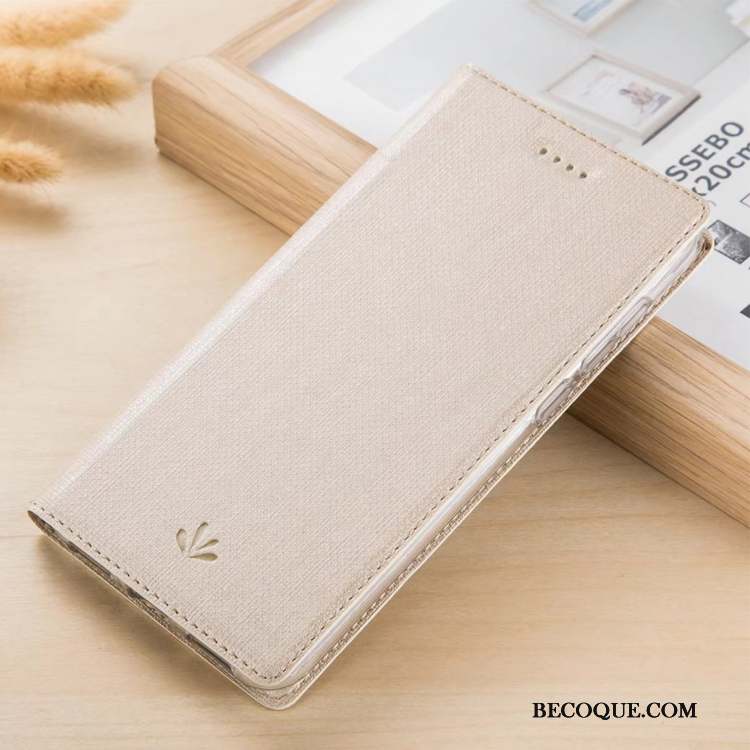 Huawei P Smart 2019 Coque Housse Carte Étui En Cuir Modèle Fleurie Incassable Tissu