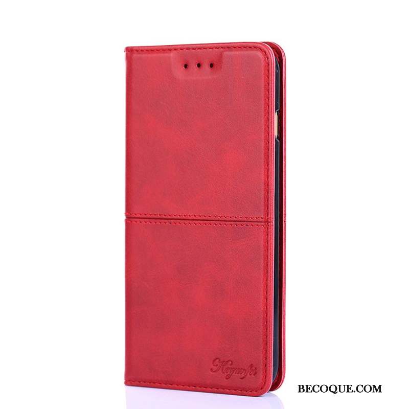 Huawei P Smart 2019 Housse Modèle Fleurie Incassable Coque De Téléphone Bovins Étui En Cuir