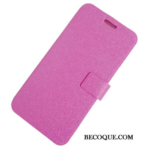 Huawei P Smart Rouge Coque Housse Protection Téléphone Portable Étui