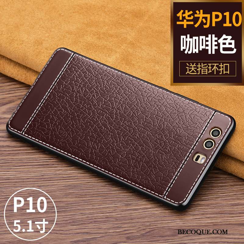 Huawei P10 Légère Mode Coque De Téléphone Tendance Étui Protection