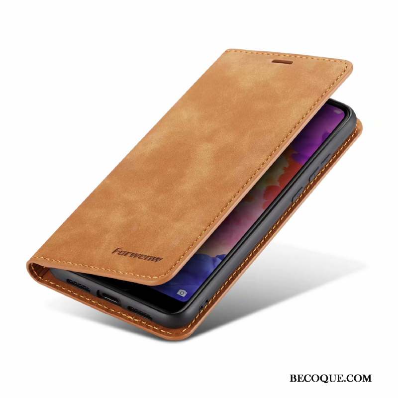 Huawei P30 Pro Étui En Cuir Coque De Téléphone Nouveau Protection Housse Tout Compris