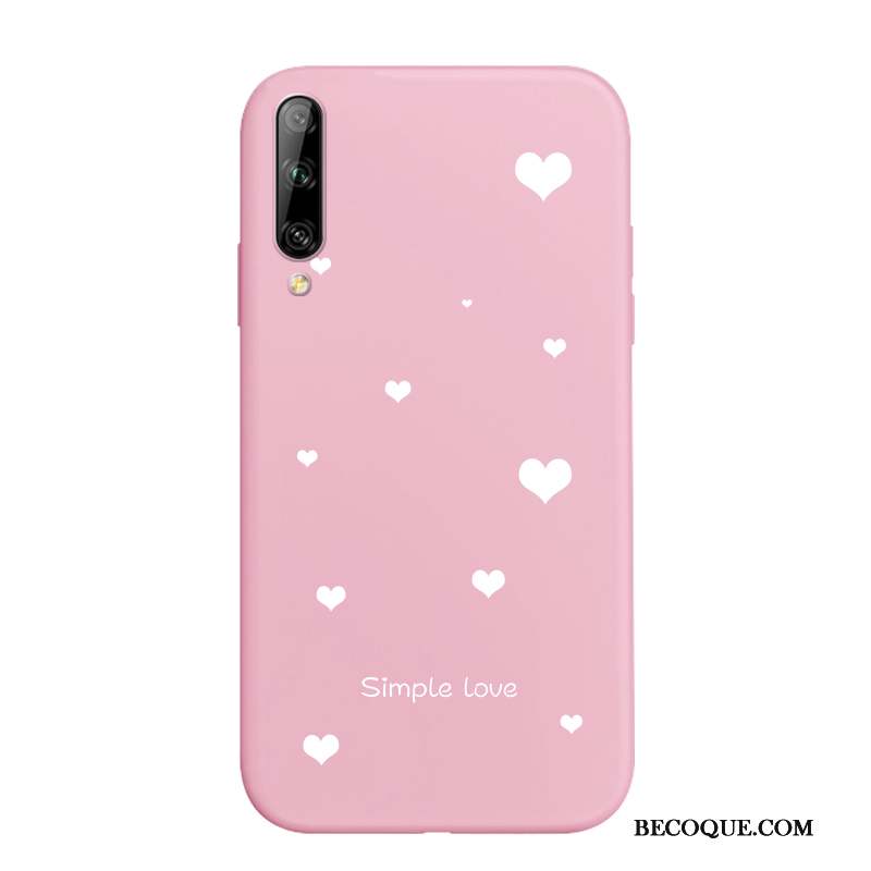 Huawei P40 Lite E Mode Coque De Téléphone Fluide Doux Membrane Silicone Nouveau