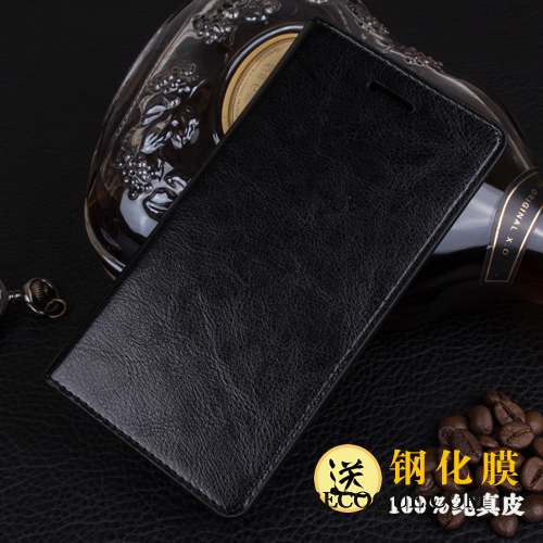 Huawei P8 Lite Coque Incassable Étui Jeunesse Tout Compris Noir Protection