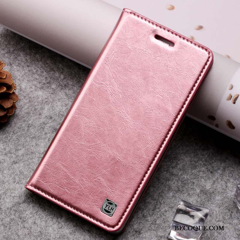 Huawei P9 Housse Coque De Téléphone Cuir Étui En Cuir Téléphone Portable Silicone