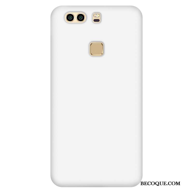 Huawei P9 Plus Coque Couleur Protection Étui Tendance Lumineuses Difficile