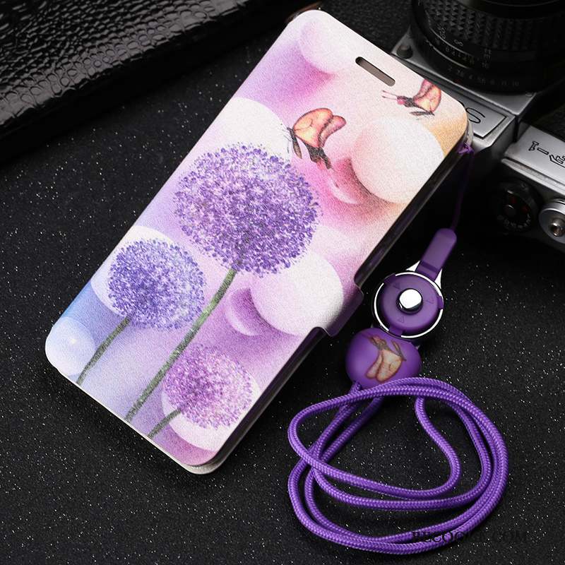 Huawei Y7 2018 Coque Tendance Tout Compris Protection Téléphone Portable Étui Fluide Doux