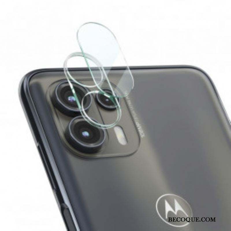 Lentille de Protection en Verre Trempé pour Motorola Edge 20 Lite IMAK